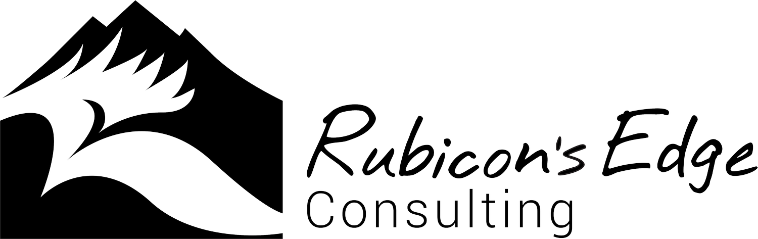 Rubicon&#39;s Edge Consulting