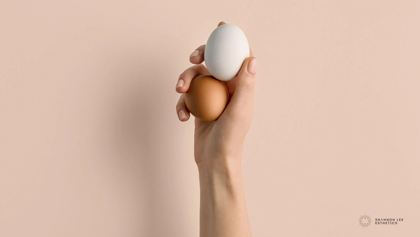EGGS &amp; ACNE What Science Actually Says (Before You Cut Them Out)