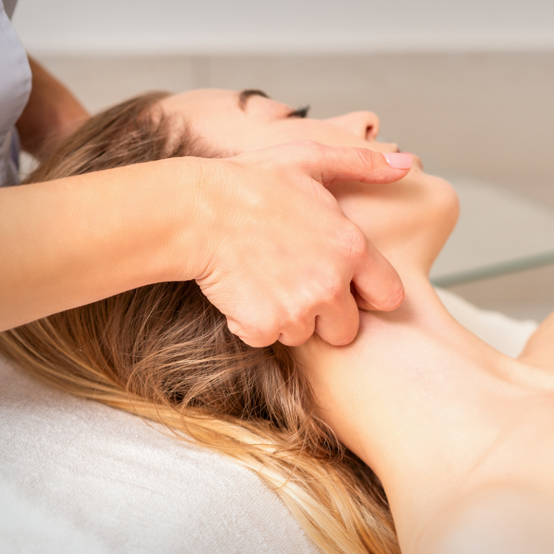 Why Your Face Looks Puffy (And How Lymphatic Massage Fixes It)