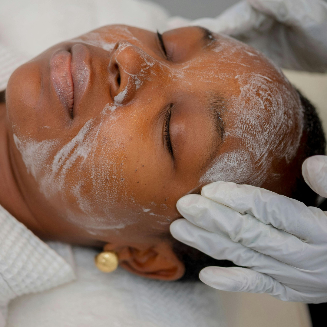 The Essential Facial ✨LABOR DAY SALE✨