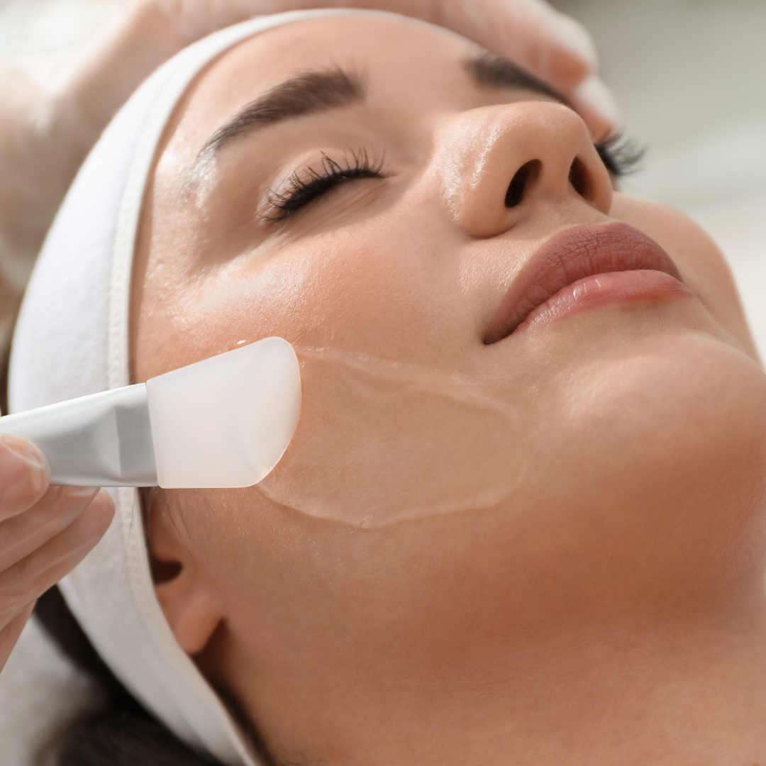 The Perfect Derma peel (Superior results for aging and hyperpigmentation⭐)