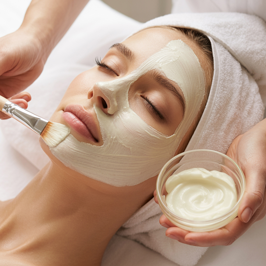 Revive & Glow Carboxy Therapy Facial ✨LABOR DAY SALE✨