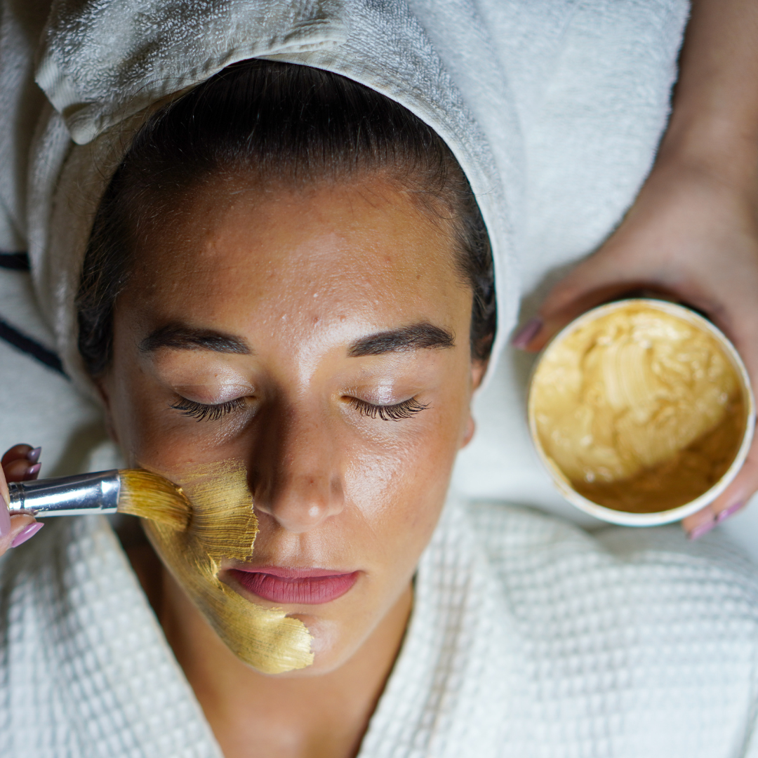 The Ultimate Fall Glow Facial ✨LABOR DAY SALE✨