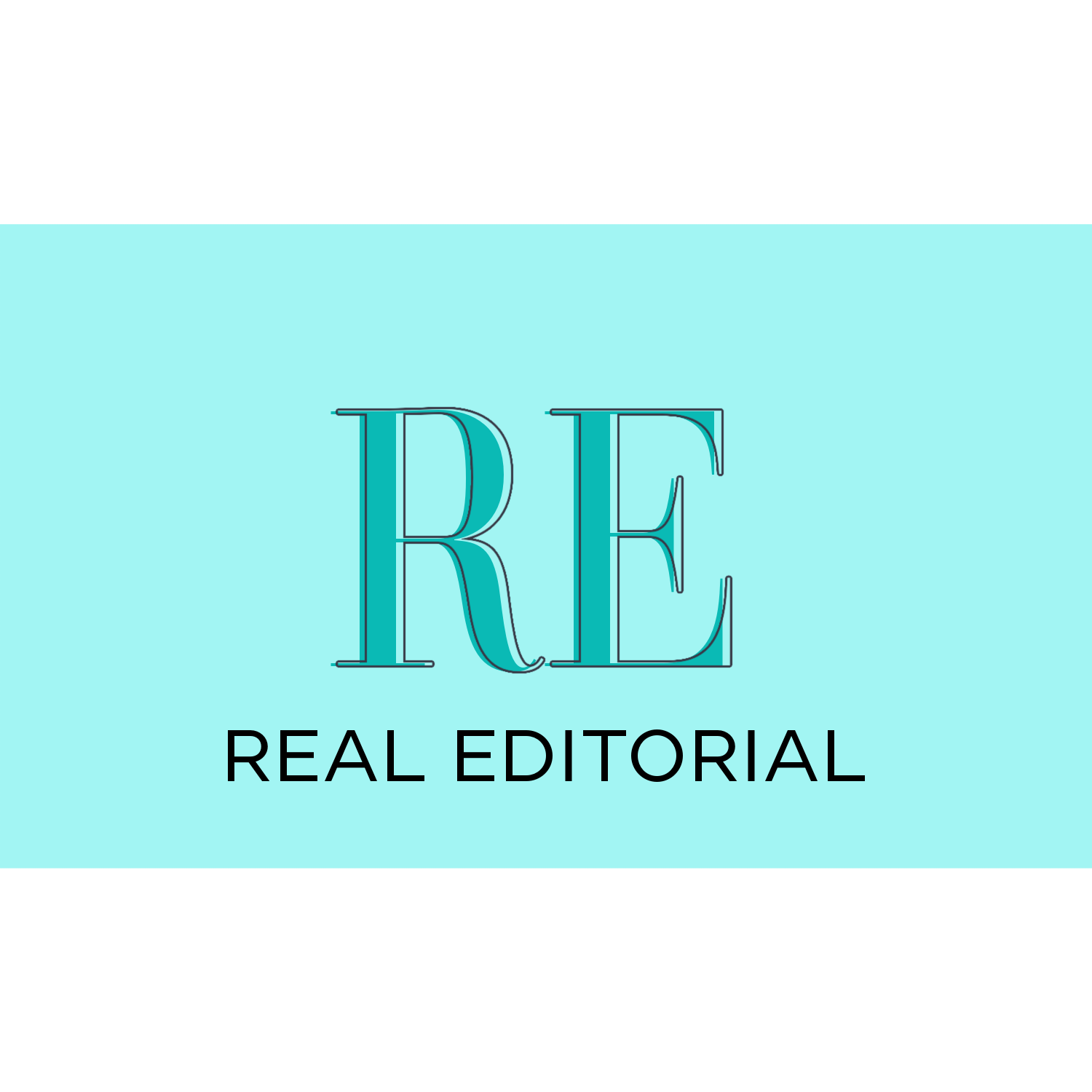 REAL EDITORIAL
