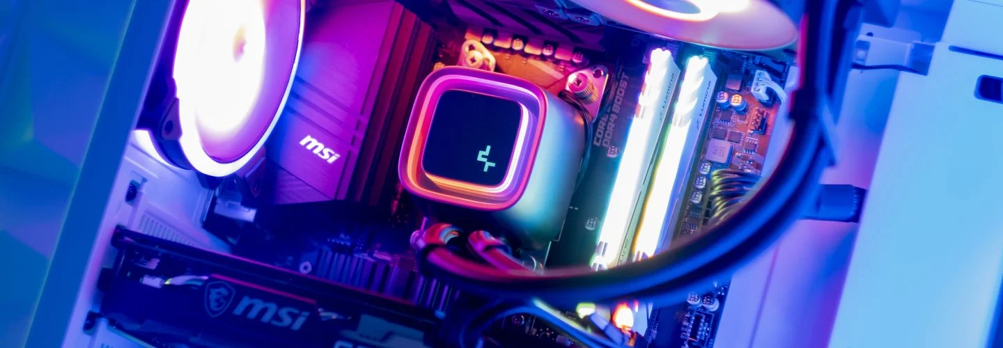 computer