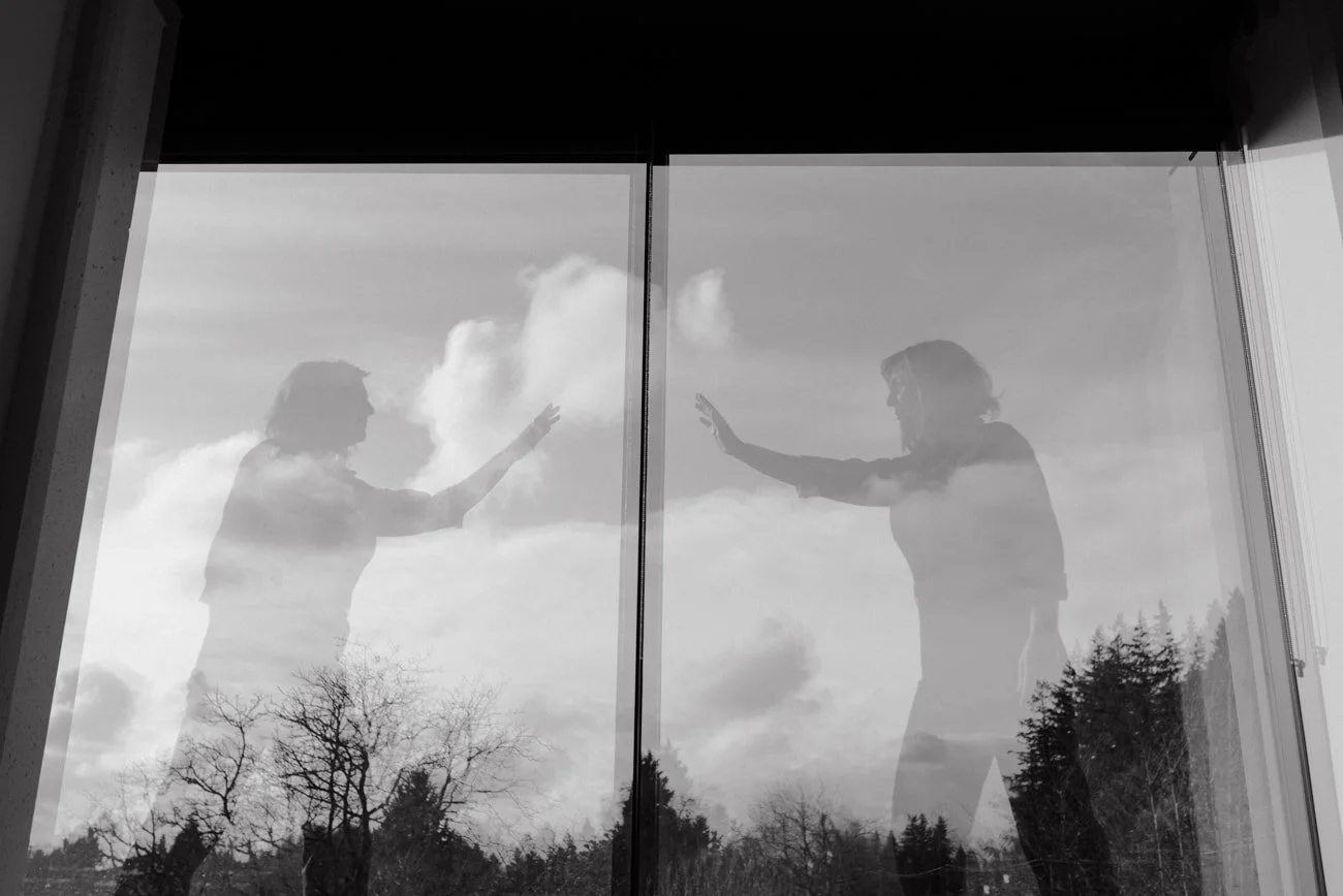 Spirit is Calling as the World is Falling