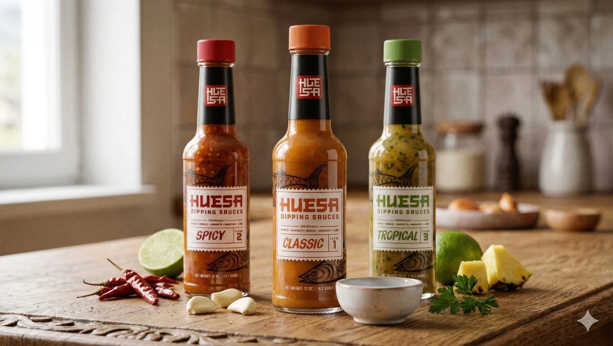 Huesa