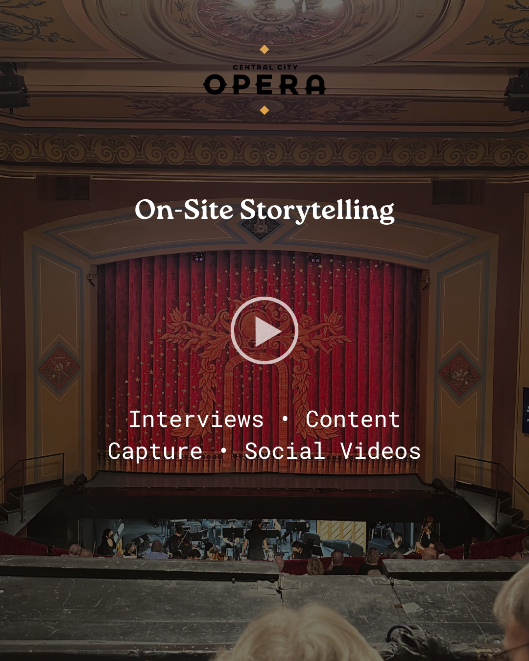 Central City Opera