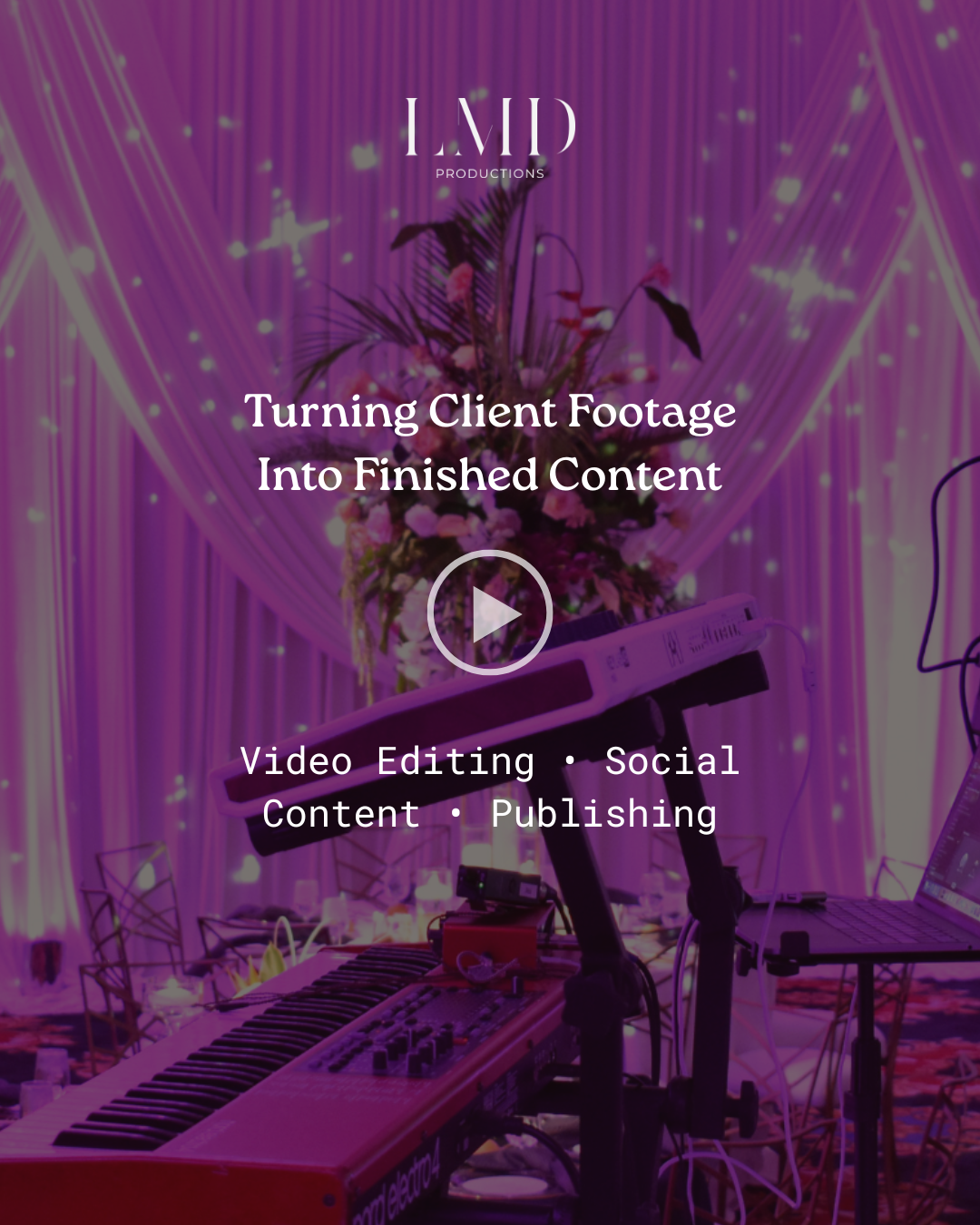 LMD Productions