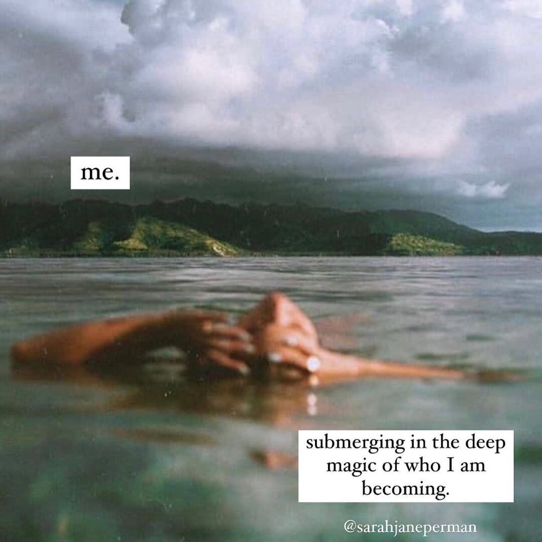 Did you know fear and excitement are actually very similar frequencies?

They ride similar currents of energetic expression.

Underlying each is emotion.

Emotion is simply energy in motion.

When you tune into your desires and your next stage of evo