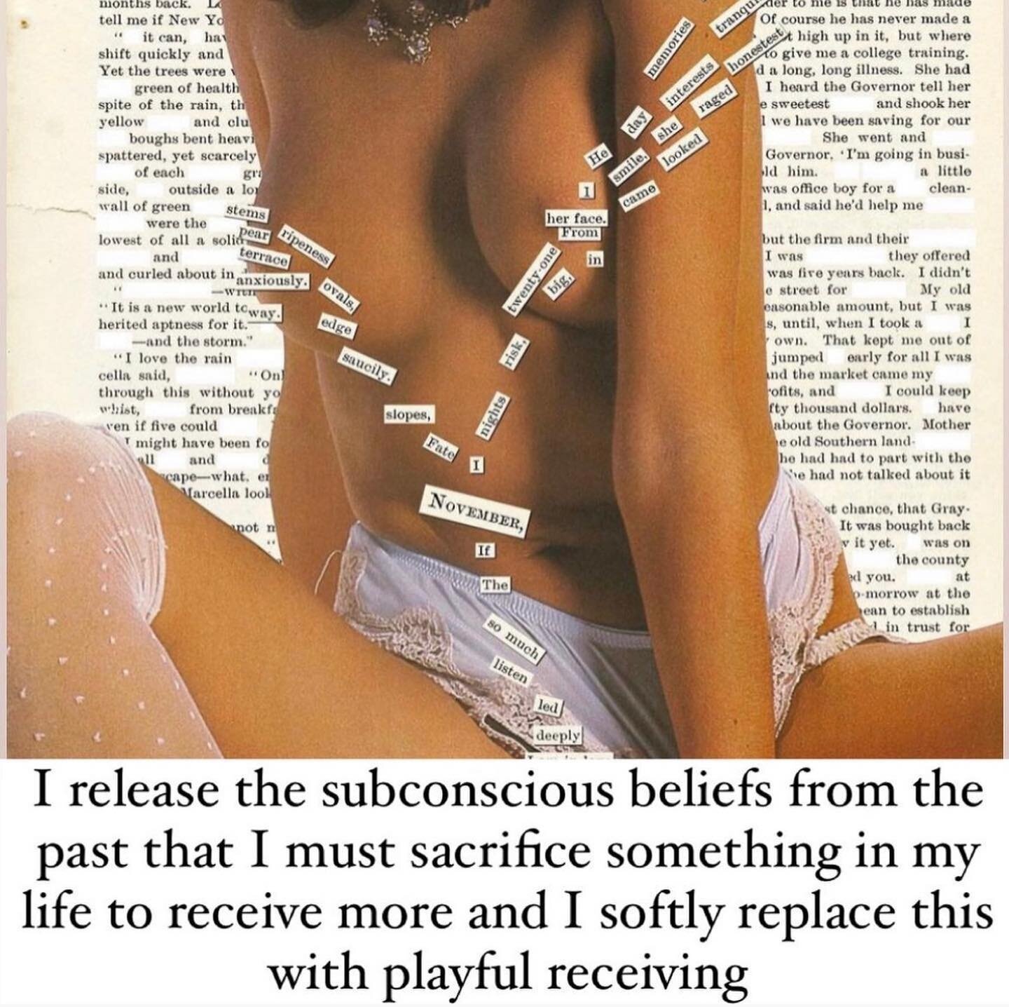 9 days spinal fusion post op &amp; people are literally astounded by my recovery! 

A huge aspect of healing from this surgery is: I didn&rsquo;t have the mindset it would be &ldquo;hard&rdquo;

Everyone said the first two weeks were brutal. So I pre