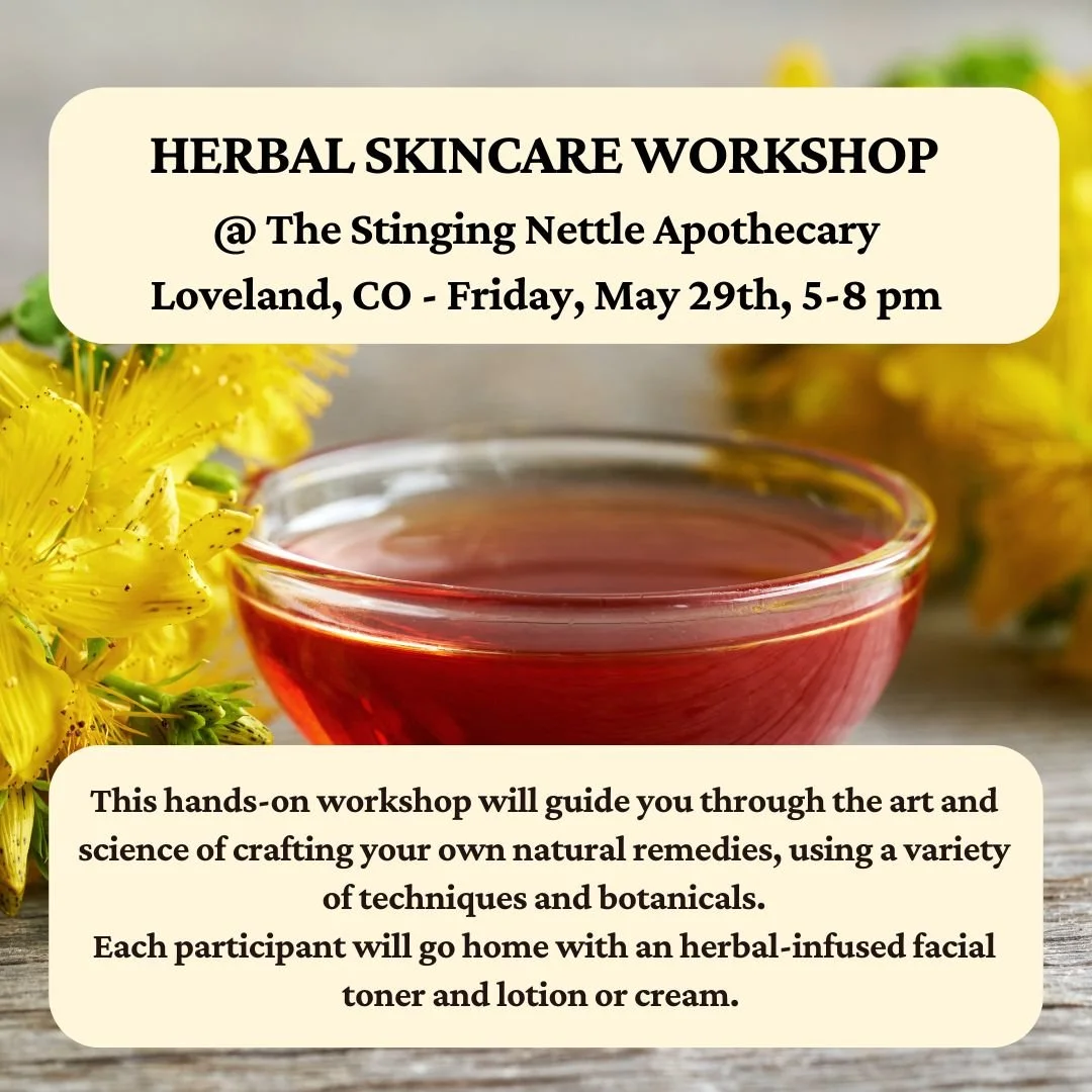 Herbal Skincare