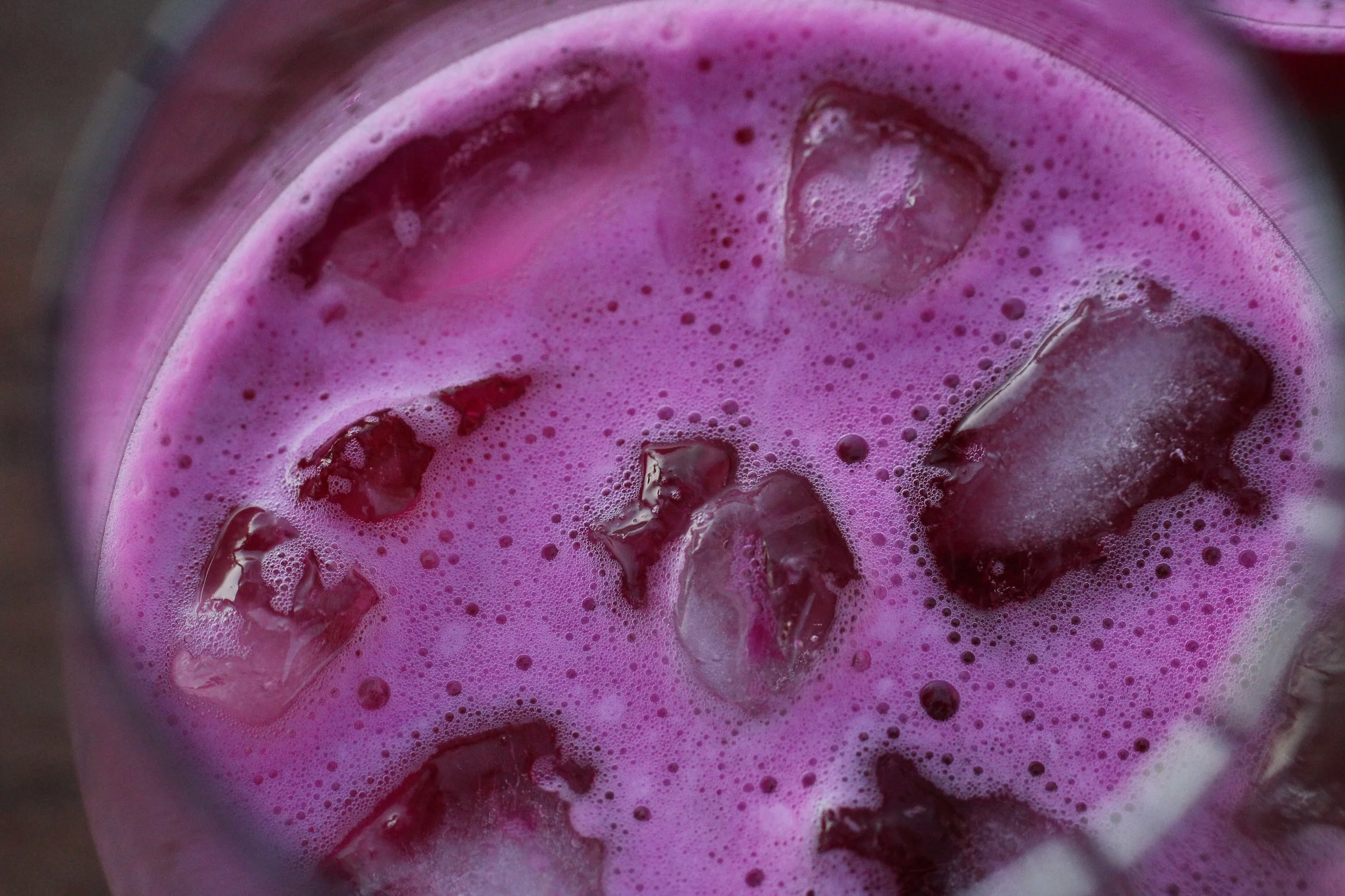 Prickly Pear Margarita