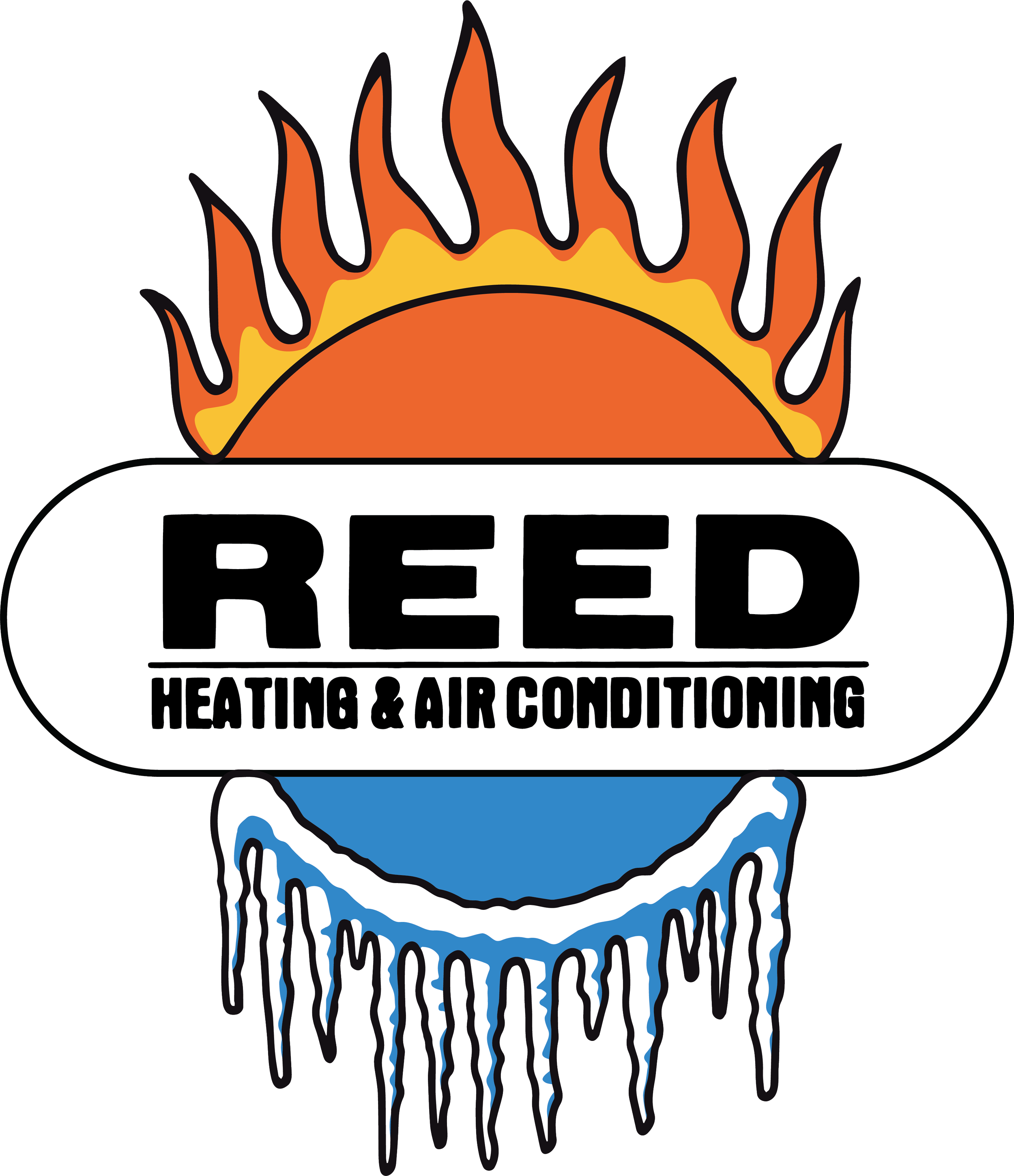 Reed Heating u0026 Air Conditioning