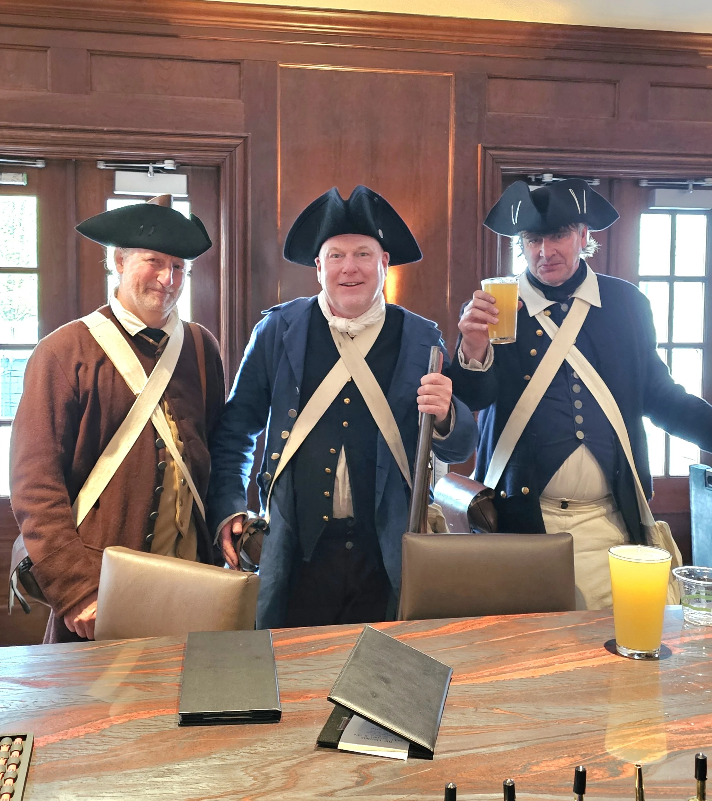 Northshire & Ira Allen house