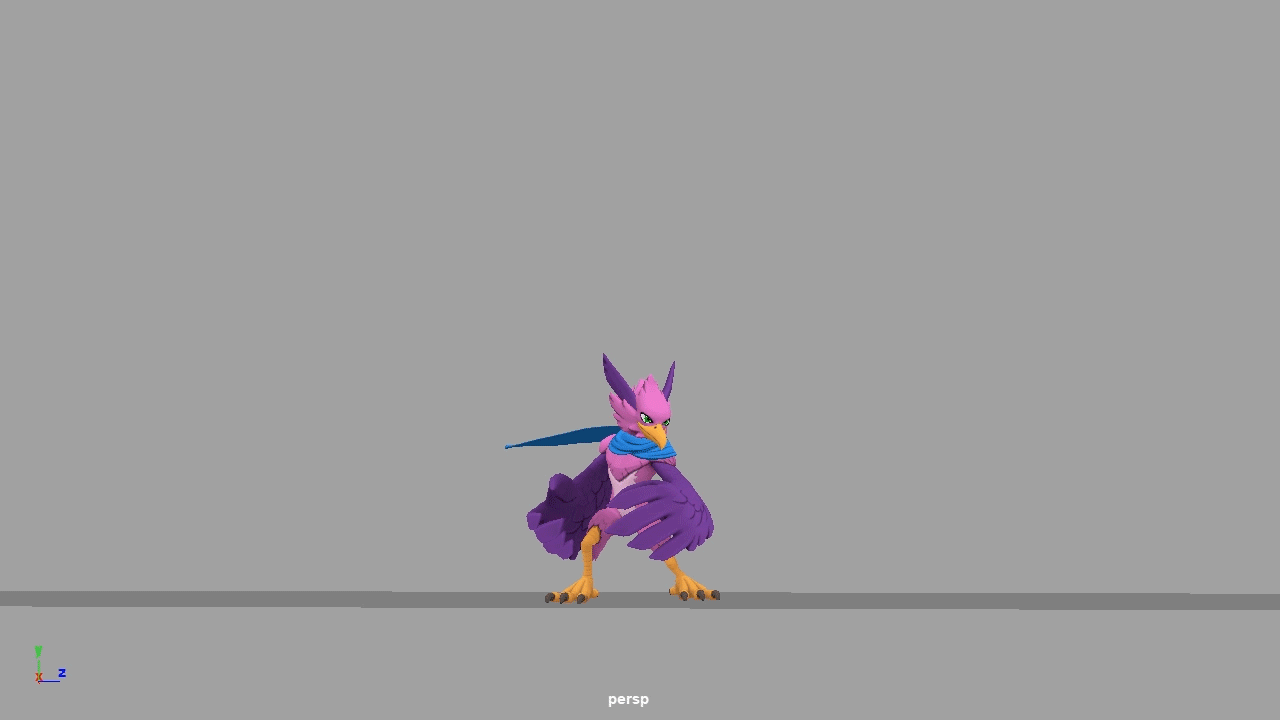 Wrastor_Taunt_Tailslide.gif