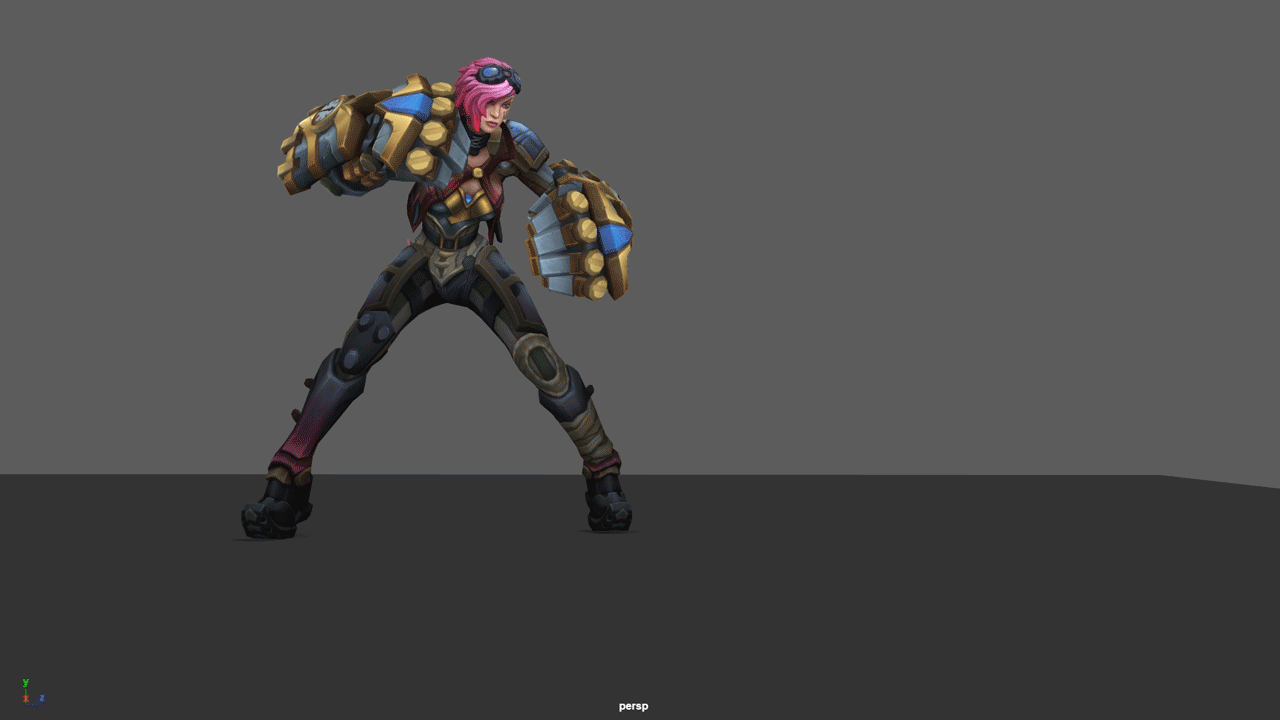 Vi_ProjectL_Standing_Attack_Set_LMH_CmdNML_Hook1_Idle2.gif