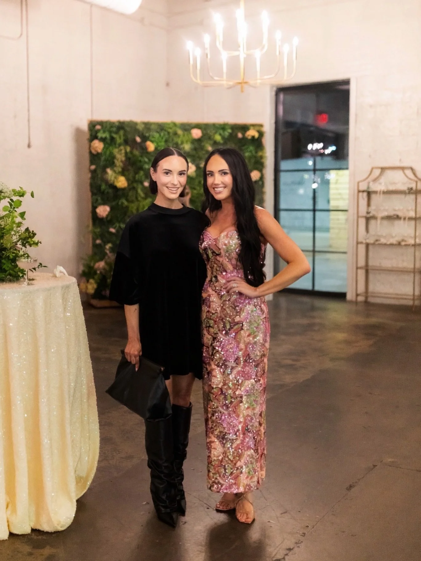 I say no to about 98% of the parties and events I&rsquo;m invited to.

Not because I don&rsquo;t care - but because I&rsquo;m usually working, just getting off work, or heading in early the next morning.

But this post isn&rsquo;t about being busy. I