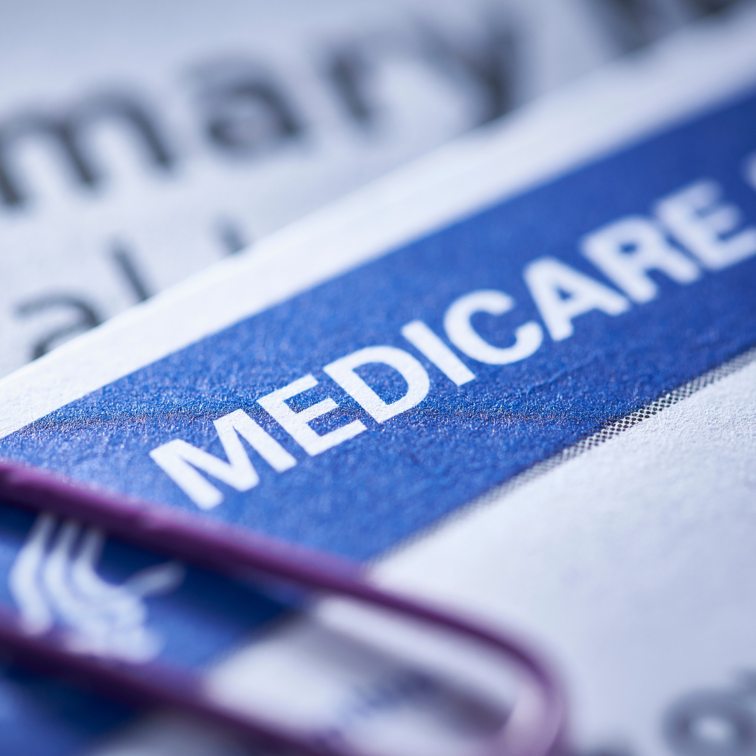 Navigating Medicare as a Lymphedema Patient