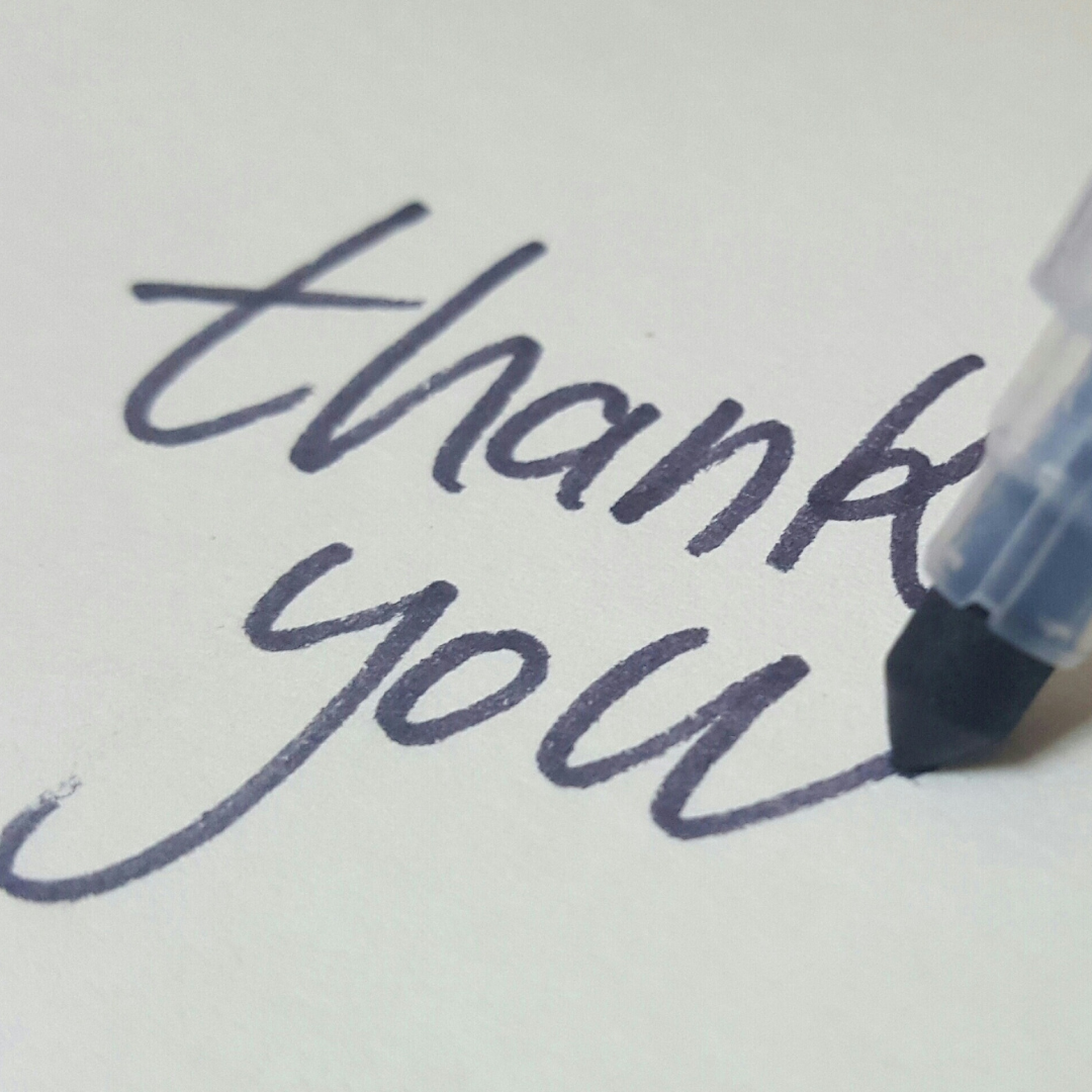5 Things We’re Grateful For This Season