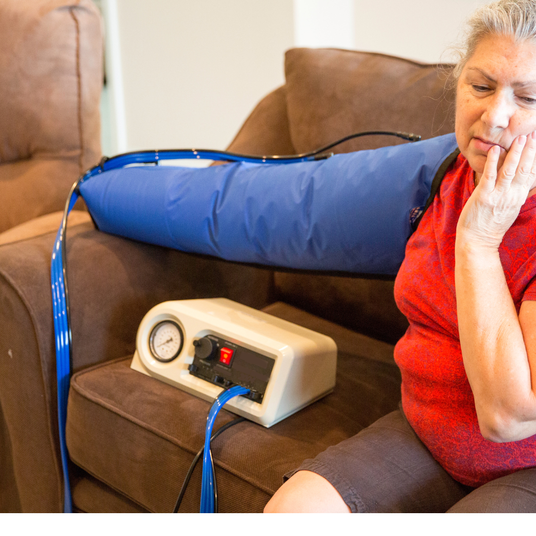 Breast Cancer Related Lymphedema