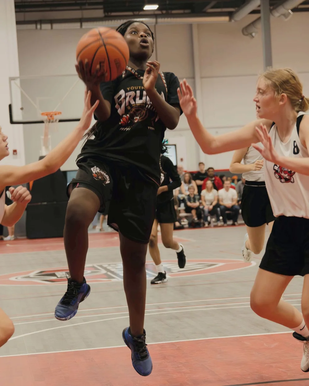 Tuart Rise Basketball Programs | Youth Rise