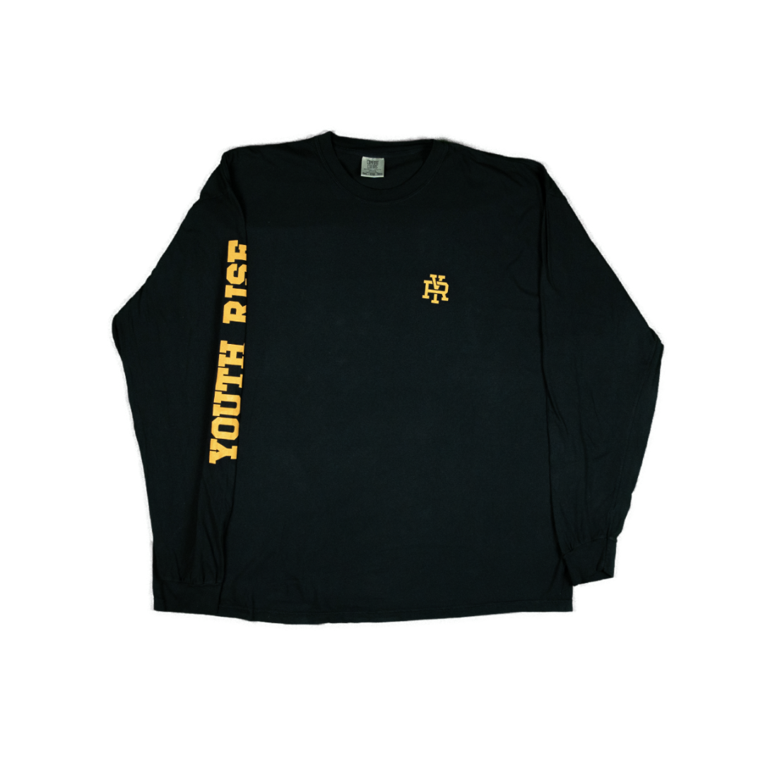 Underdog - Long Sleeve