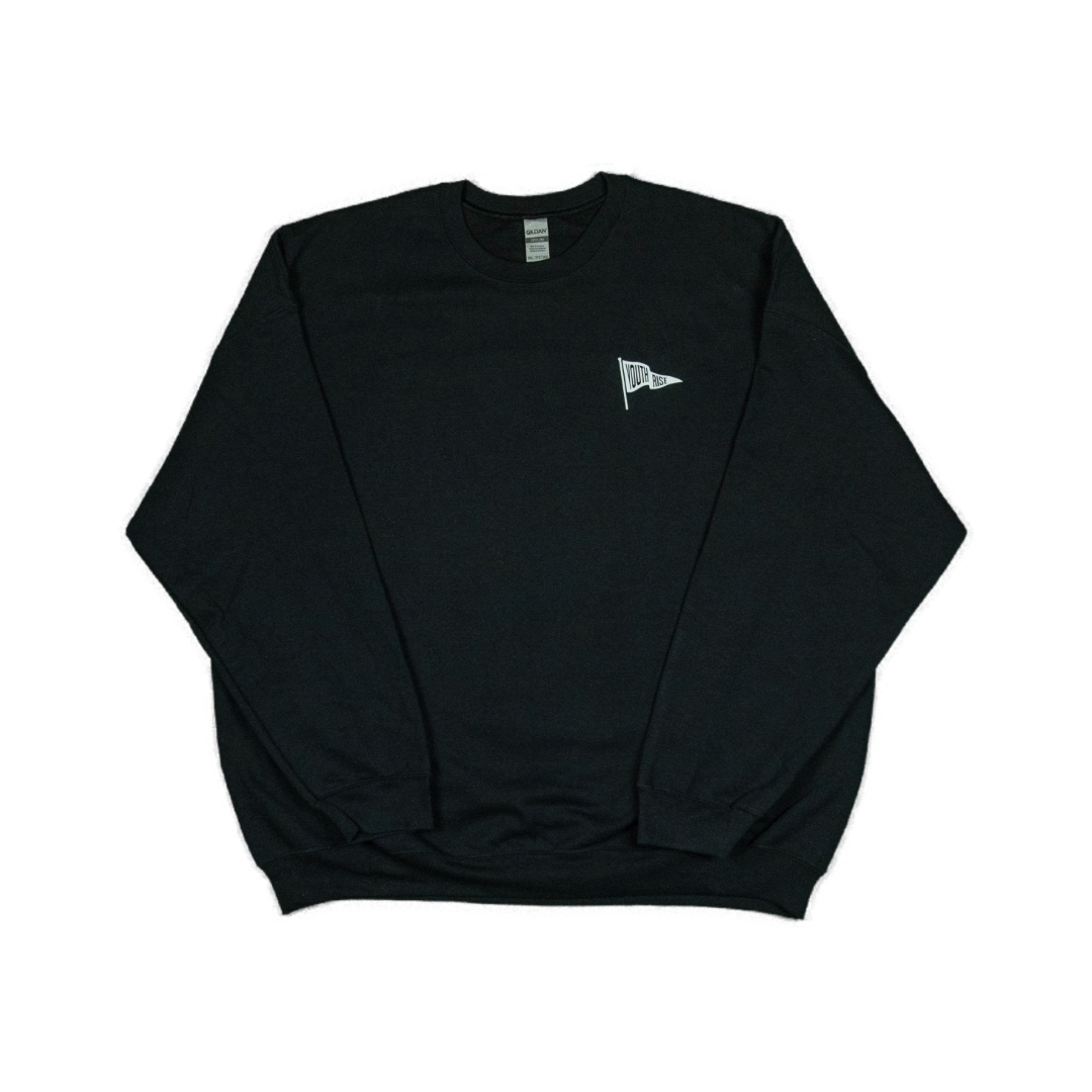 YR Flag Crewneck