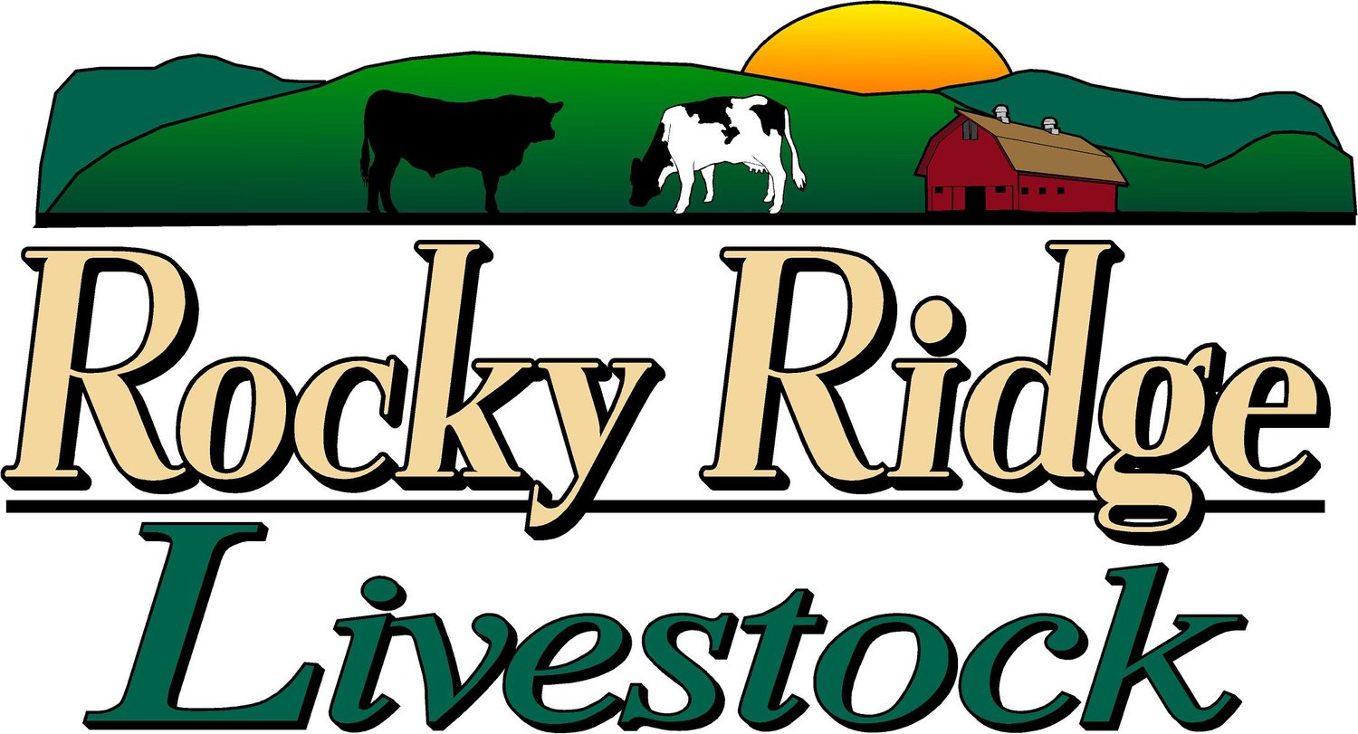 Rocky Ridge Livestock LLC, Canton Maine