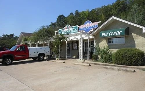 VBCVC front entrance