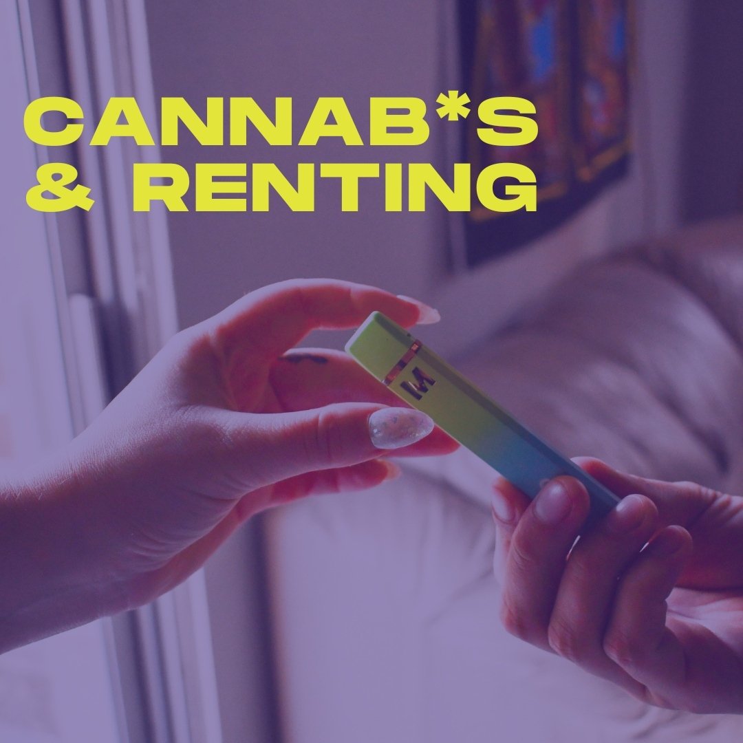 🏡🌿 Renting but still want to enjoy your plants stress-free at home? We've got you covered! 🚀 

Here's how to navigate common renter issues:

🌱 Legal Restrictions: Rental agreements may limit plant enjoyment. Explore discreet methods such as edibl