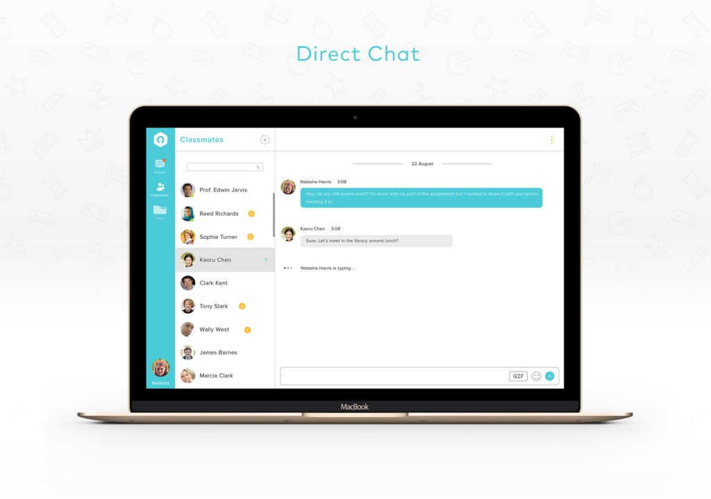 Slate from Obaa – The Communication and Collaboration Platform