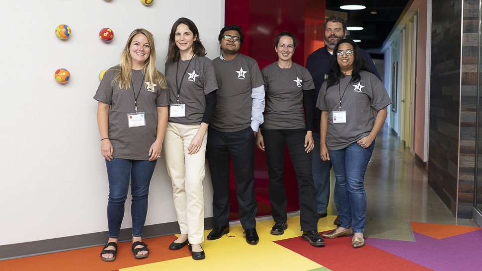 Photo Recap: Health Wildcatters Hosts its Second Hackathon