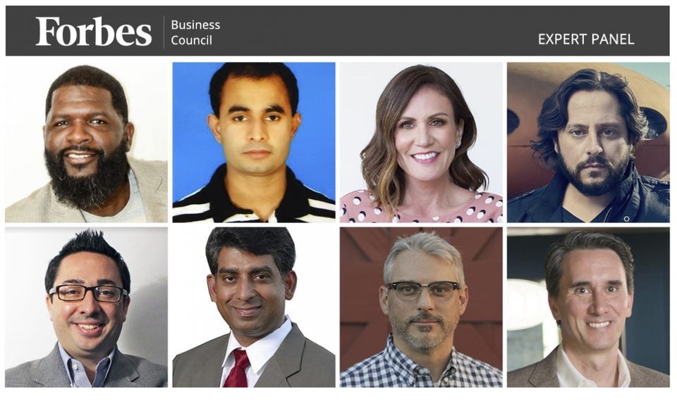 Reaching Existing Customers: Eight Ways You Can Strengthen Connections -- And Revenue