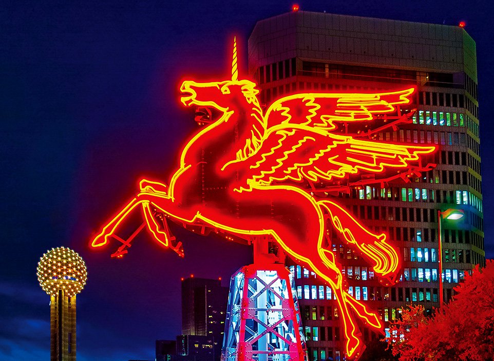 Unicorns Can Happen Here. Why Dallas-Fort Worth is Fertile Ground for Tech Startups