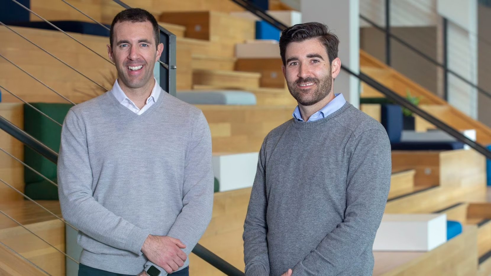 Dallas health tech company to double staff with $6 million investment