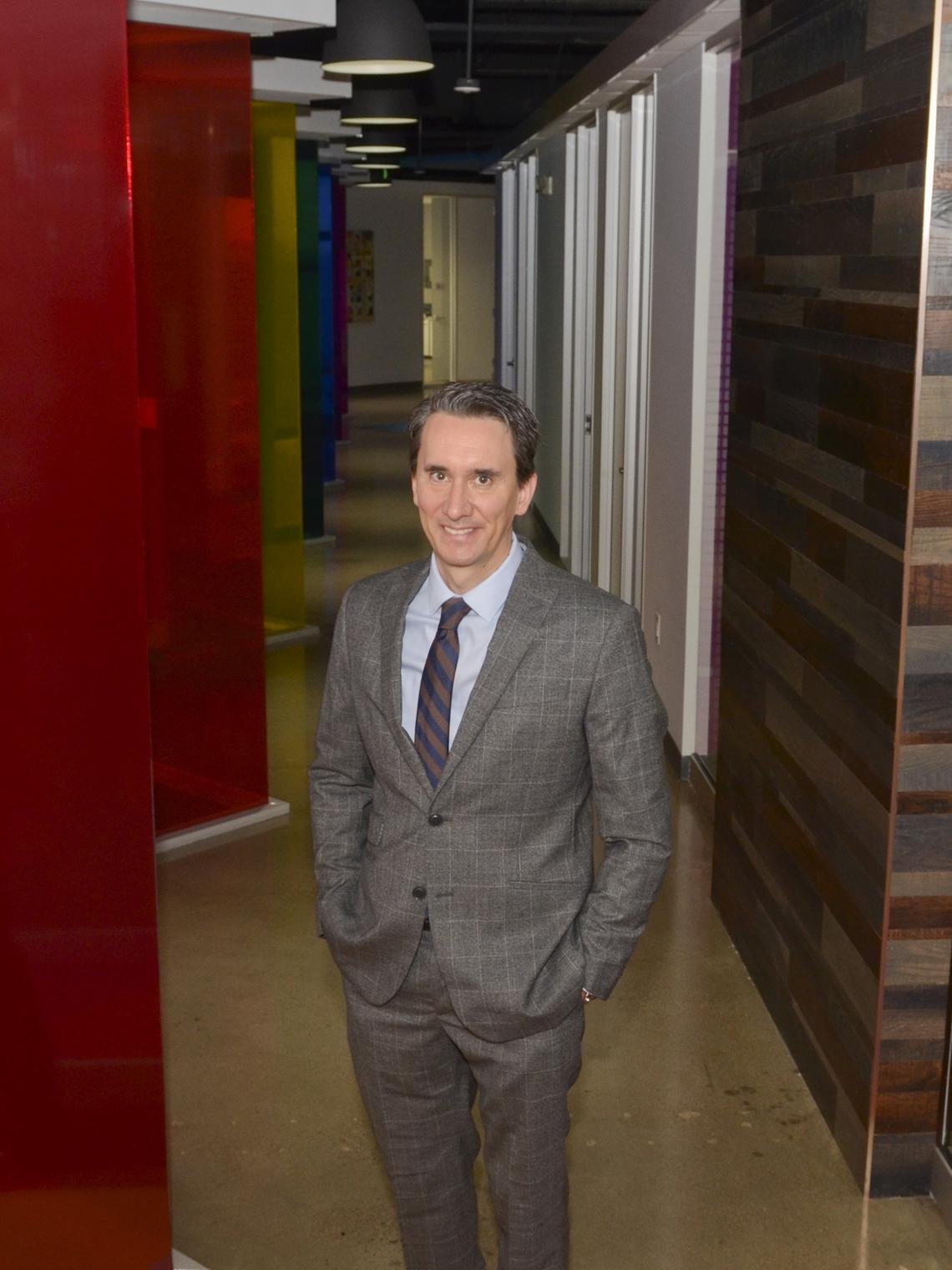 Dallas' Health Wildcatters announced 2020 accelerator cohort
