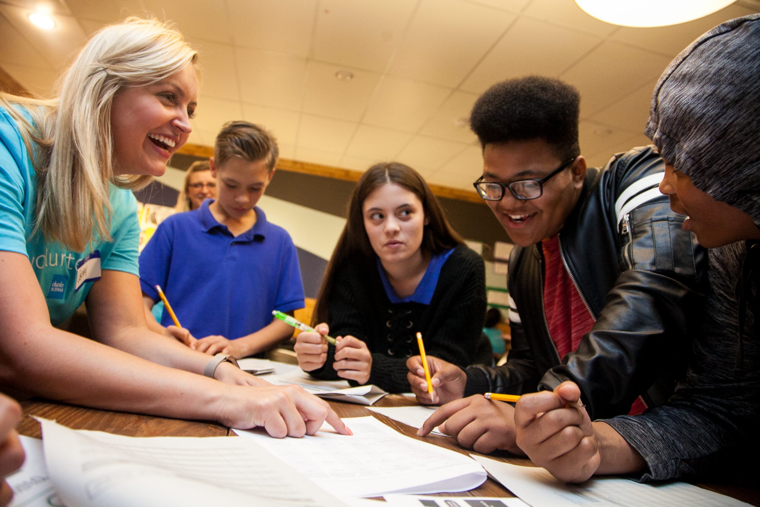 NPCC Finalists: Innovative Collaboration of the Year