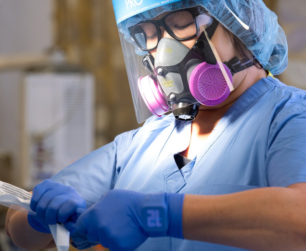 North Texas Healthcare Is a $52 Billion Economic Force