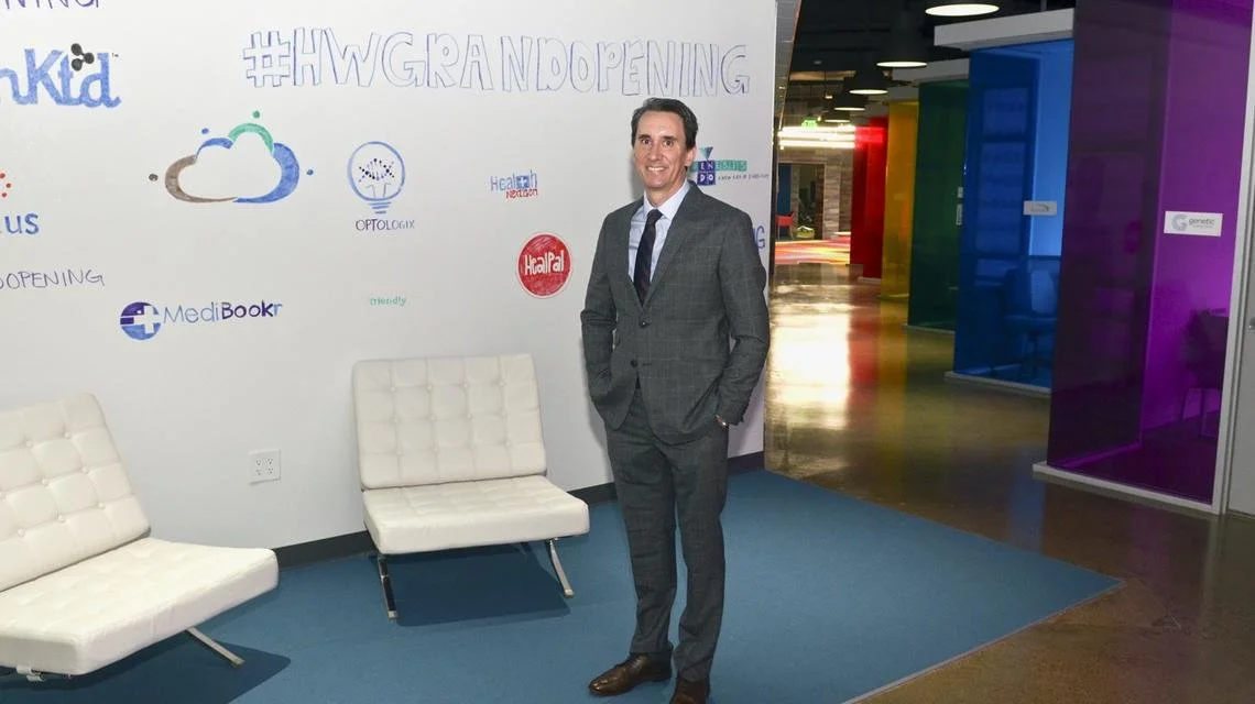 Health Hacking Crisis Network names winner of COVID-19 storybook contest