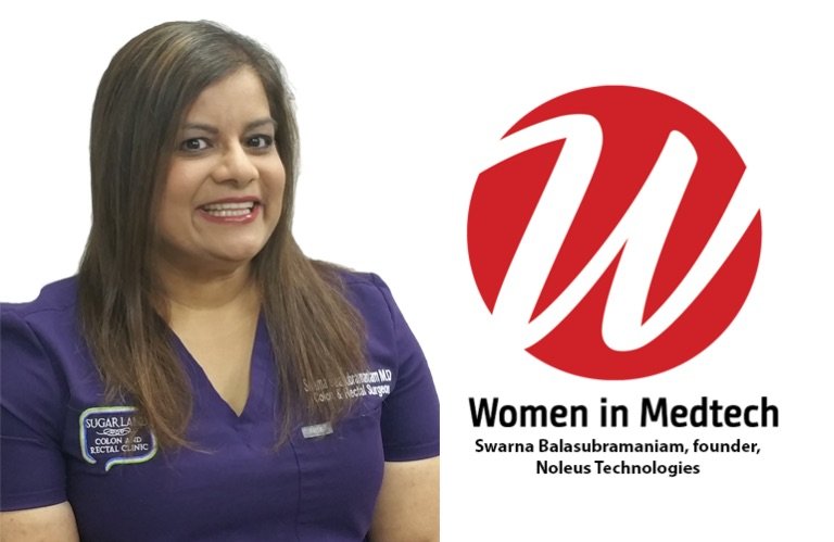 This surgeon developed an abdominal device to reduce hospital stays