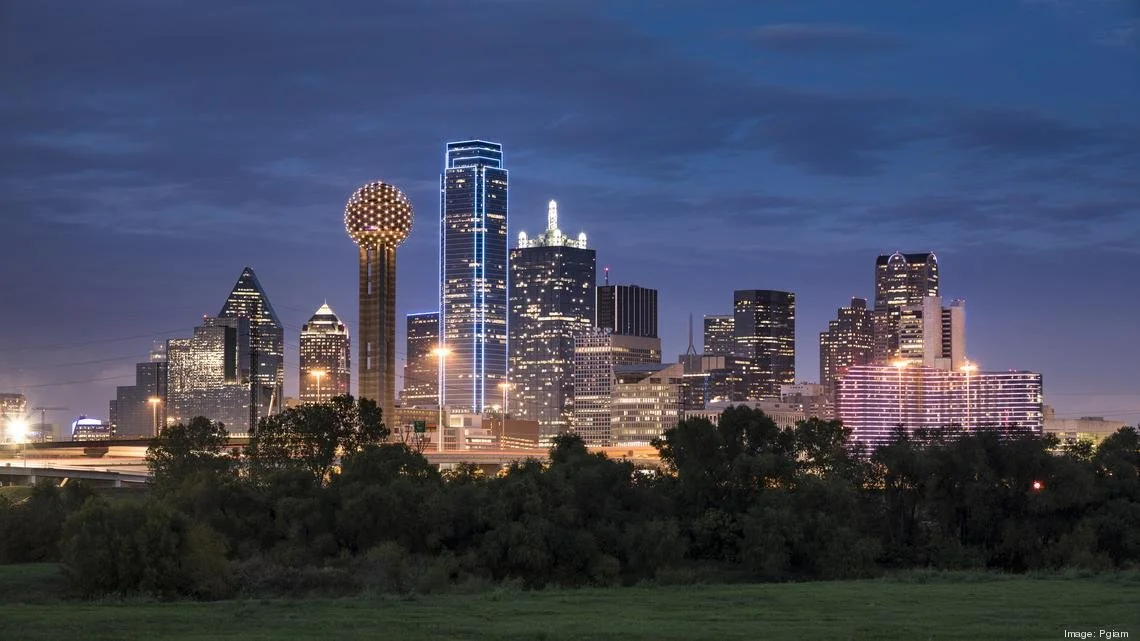 Follow the money: The top North Texas funding rounds, M&As and VC activity in October