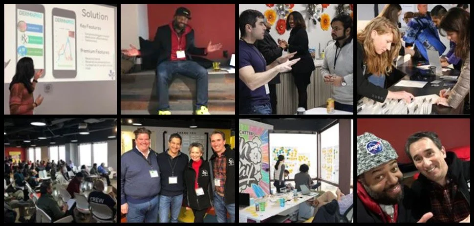 Health Wildcatters Hosting 'Texas Healthcare Challenge' Hackathon at Pegasus Park 