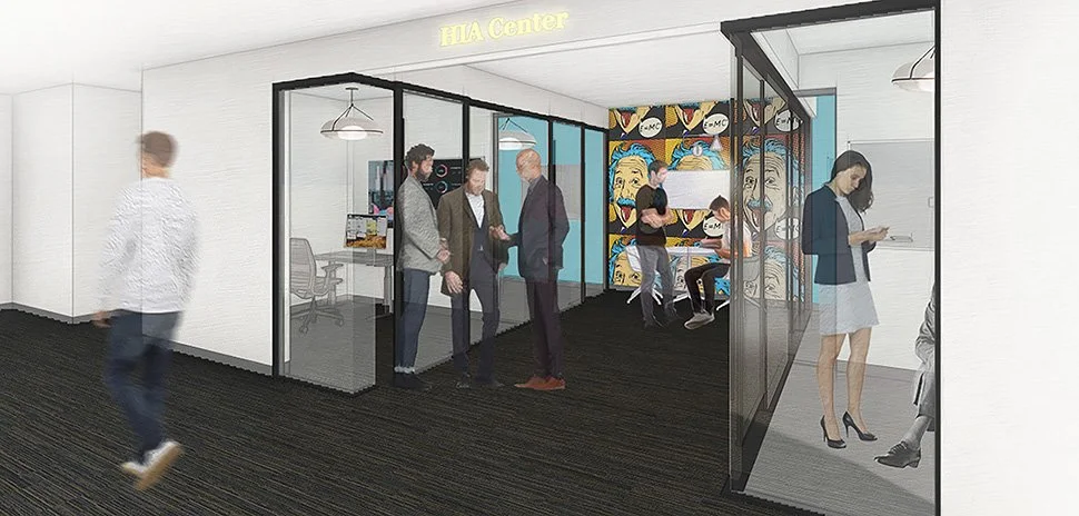 Health Wildcatters Launches HW&nbsp;Venture Center as&nbsp;It Expands at&nbsp;Dallas’ Pegasus&nbsp;Park