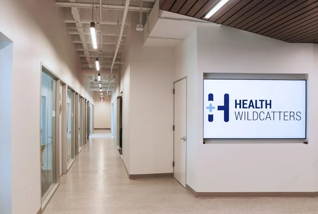 Health Wildcatters Launches HW Venture Center to Foster Investor-Startup Matchmaking