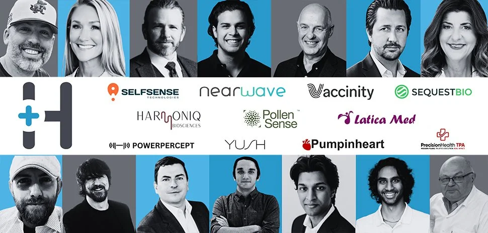 ‘More Personalized, More Global, More Digital’: 11 Startups Join Health Wildcatters in Dallas