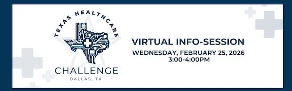 TXHCC 2026 Virtual Info Session / Q&A