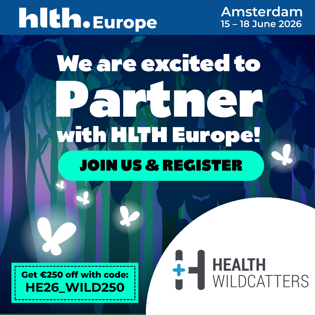 HLTH Europe