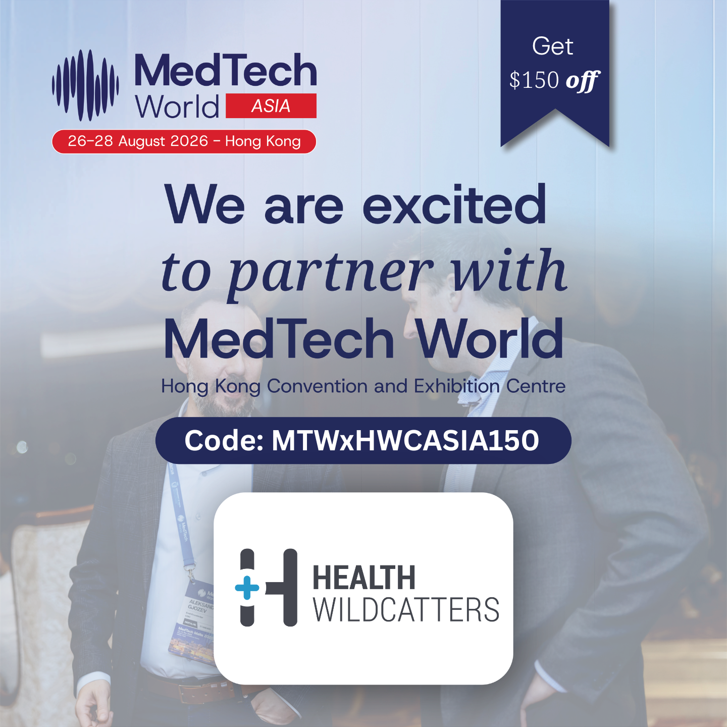 MedTech World - Asia