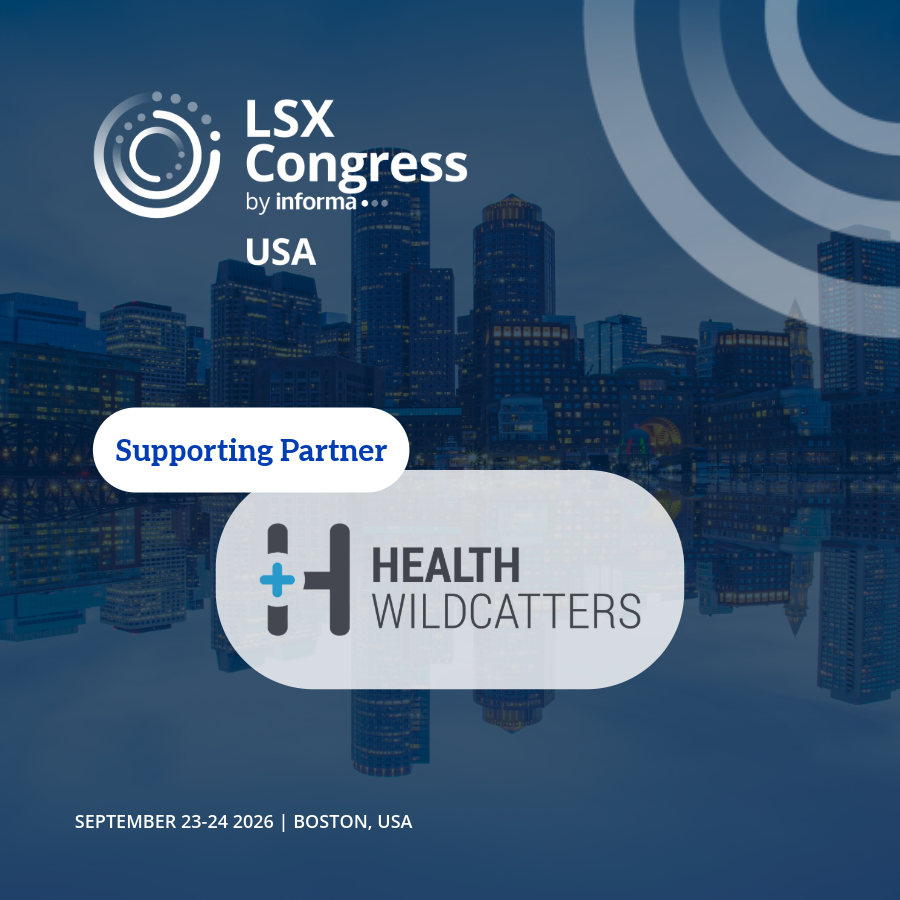 LSX USA Congress